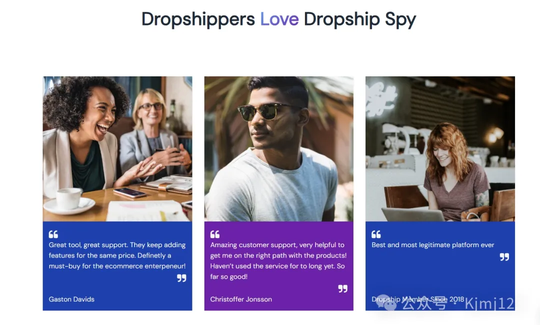 DropshipSpy – 助您找到差异化产品的速卖通选品工具插图2