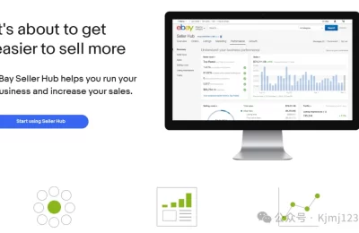Seller Hub – 跨境电商eBay卖家的一站式解决方案缩略图