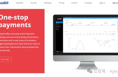 Asiabill – 专业提供一站式跨境收款服务平台缩略图